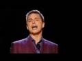 John Barrowman - I Am What I Am (Sound Of Musicals)
