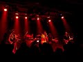 BLUES MOTEL - CLONAZEPAM [vivo]