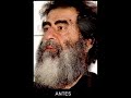 Breaking News: Saddam brother found alive!