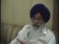 Attack on Sikhs By RSS,ShivSena,BJP,Badal Part 4