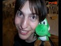 Primera parte del video Salon Manga Jerez 2007 por PolloTV. Con muchisimas fotos, y frikadas variadas XD

http://pollotv.esguay.com