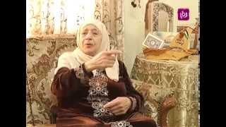 تقرير عن أم تيسير - ناجية من مذبحة دير ياسين تقرير عن أم تيسير - ناجية من مذبحة دير ياسين