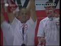 Euro 2008 Polska Portugalia (2:2) Lizbona