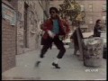 micheal jackson - 1988 - michael jakson pepsi commercial