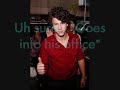 A Niley Story: My Life With You Episode 3