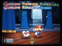 Paper Mario TTYD Ultra Rank Bonus