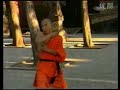 Shaolin Kung Fu - Sanjiegun - 02 Shaolin Kung Fu - Sanjiegun - 02
