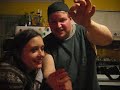 New years eve magic.
