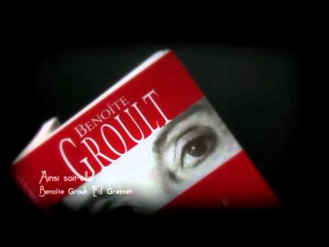 Vid�o de Beno�te Groult