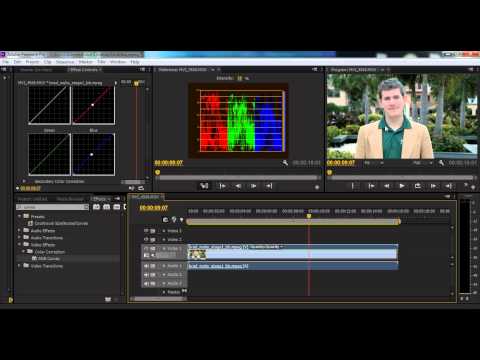 how to eliminate moire effect