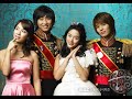Princess Hours: Joo Ji Hoon and Yoon Eun Hye 1