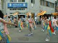Tenjin Matsuri - Festivities at Temmangu Shrine
