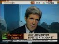John Kerry video 3