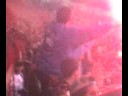 Atletico 1 vs 0 Santos: sinalizadores da tof tesao
