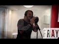 The Fray - How To Save A Life - (Kiki Covers Versi