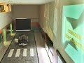 Herramientas de realidad virtual de Iavante