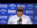 Junior Seau: 'You Can't Coach Courage' - YouTube