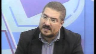 2010. Οικοπελοπόννησος, για την Χριστιανική πίστη και την οικολογία.με τον Δημήτρη Κάτσουρα.
