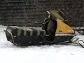 ski-doo everest et t'nt Ti-pat