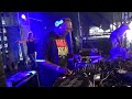DJ Rush @ Rockit Open Air 2011