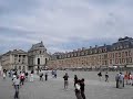 Chateau de Versailles - 17/07/2008 Chateau de Versailles - 17/07/2008