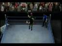 CAWllision 2008! Part 1: Slam N Jam: Kal-El vs. Green Arrow