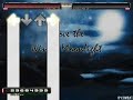 Stepmania - Above the Winter Moonlight A