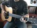 Walterbomb - Freight Train (Elizabeth Cotten cover)