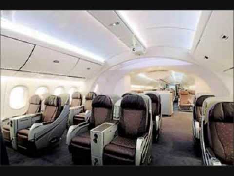 AeroMexico Boeing 787-8 Dreamliner