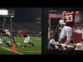 Zac Etheridge - Auburn Safety Zac Etheridge Leaves Game With Injury | TIGERINSIDER.COM