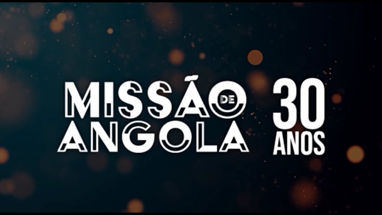 [Angola 30 anos | Mensagem e canção dos frades angolanos]