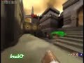 qOs Clan Movie - Frag Highlights.