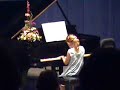 Lucy Piano Recital, May 31 2008