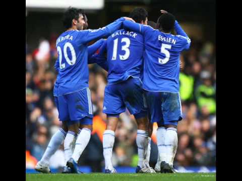 M ballack
