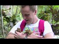 Diving trip to Bohol, Philippines (part 1/2)