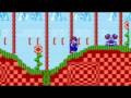 I'm playing Somari!