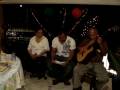 Mii Priimo Cantandole a Mii Abueliita!*