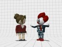 Sarah Palin Meets the Singularity (Animated)