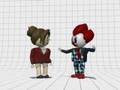 Sarah Palin Meets the Singularity (Animated)