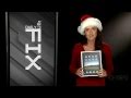 Happy Holidays! Also, Enter to Win an iPad - IGN Daily Fix, 12.23