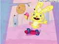 Happy Tree Friends - Caramell Dansen Happy Tree Friends - Caramell Dansen