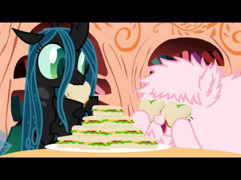 Fluffle Puff Tales: