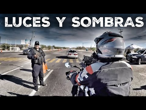 Los Cabos en Baja California: Luces y sombras. Vlog #101