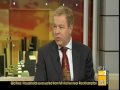 ABC2 News Breakfast Interview 16th October 2009