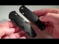 Benchmade 890 Torrent: Review