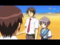 [HD] 涼宮春日的憂鬱(粵語版) 第8集「Mystic Sign」 [Part 2]