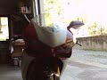 Ducati 1098 S Tricolore with termignoni