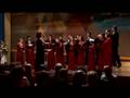 Coro Universitario de Mendoza/Argentina;Dir: Silvana Vallesi