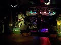 Icabod @ Rex\