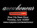 A New Honour - Power 97\